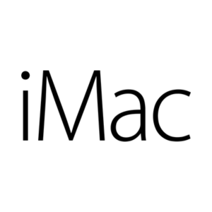 Servis počítačov APPLE iMac