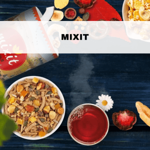 MIXIT