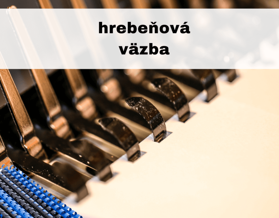 Hrebeňová väzba